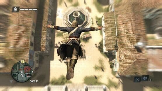 Assassin's Creed IV Black Flag: Time Saver - Activities Pack — screenshot 1
