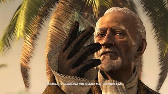 Assassin's Creed IV Black Flag: Time Saver - Activities Pack — screenshot 2