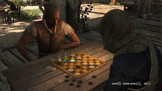 Assassin's Creed IV Black Flag: Time Saver - Activities Pack — screenshot 3