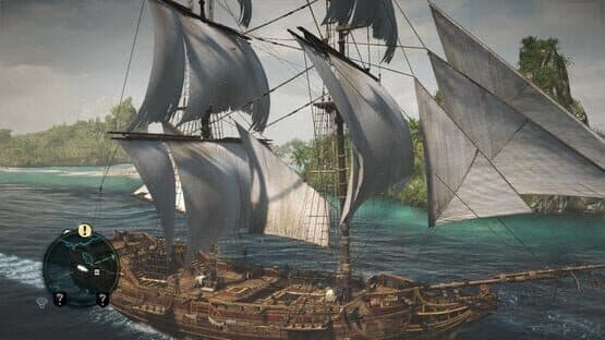 Assassin's Creed IV Black Flag: Time Saver - Collectibles Pack — screenshot 2