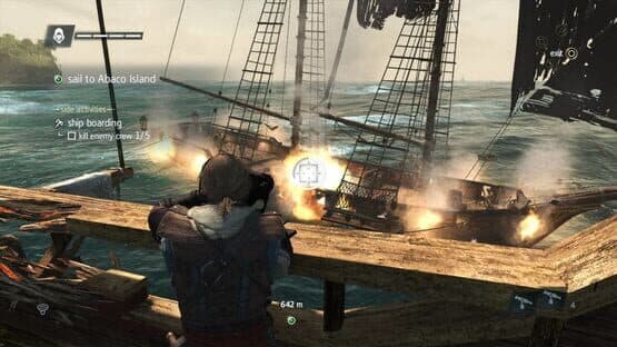 Assassin's Creed IV Black Flag: Time Saver - Collectibles Pack — screenshot 3