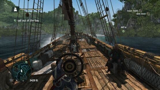 Assassin's Creed IV Black Flag: Time Saver - Technology Pack — screenshot 3