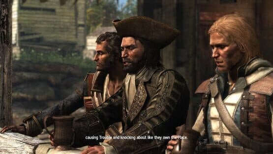 Assassin's Creed IV Black Flag: Time Saver - Resources Pack — screenshot 3