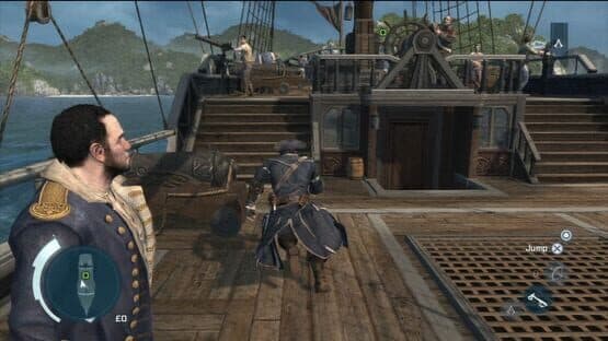 Assassin's Creed III: Limited Edition — screenshot 1
