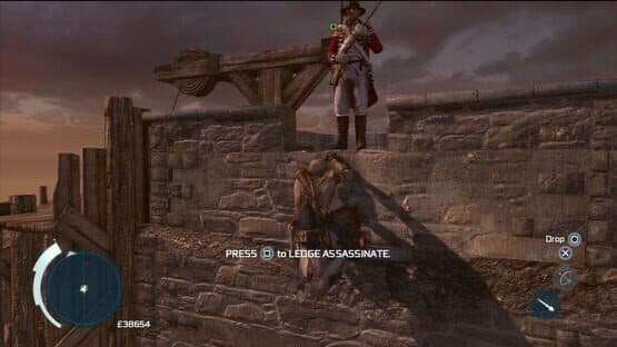 Assassin's Creed III: Limited Edition — screenshot 2