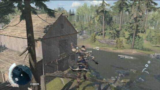 Assassin's Creed III: Limited Edition — screenshot 3