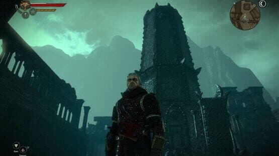The Witcher 2: Assassins of Kings - Dark Edition — screenshot 3