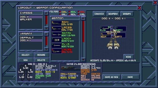 Iron Assault — screenshot 1