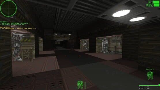 Iron Assault — screenshot 2