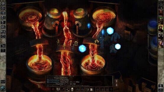 Planescape: Torment & Icewind Dale: Enhanced Editions — screenshot 1