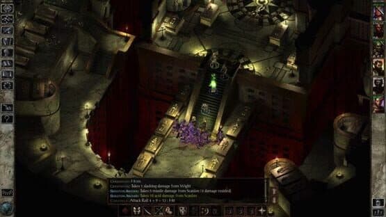 Planescape: Torment & Icewind Dale: Enhanced Editions — screenshot 2