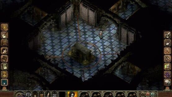 Planescape: Torment & Icewind Dale: Enhanced Editions — screenshot 3