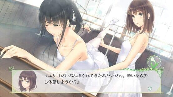 Flowers: Les Quatre Saisons — screenshot 2