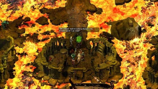 Icewind Dale II Complete — screenshot 3