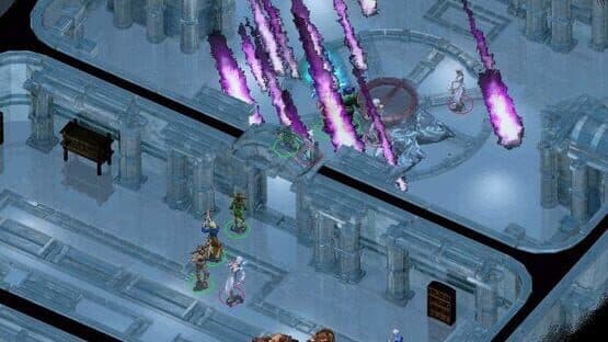Icewind Dale II: Adventure Pack — screenshot 1