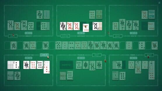 Nerts!: Online — screenshot 1