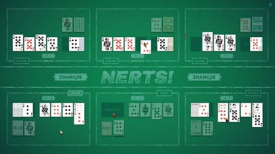 Nerts!: Online — screenshot 2