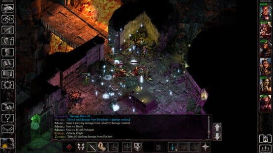 Baldur's Gate: The Complete Saga — screenshot 3