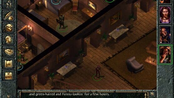 Baldur's Gate Compilation — screenshot 1