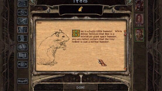 Baldur's Gate Compilation — screenshot 3