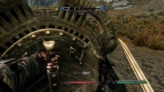 The Elder Scrolls V: Skyrim Collector's Edition — screenshot 1