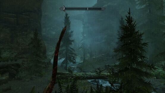 The Elder Scrolls V: Skyrim - Legendary Edition — screenshot 2
