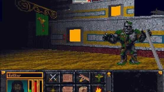 The Elder Scrolls Anthology — screenshot 1