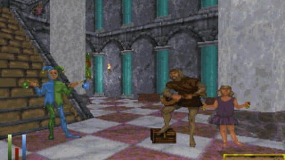 The Elder Scrolls Anthology — screenshot 2