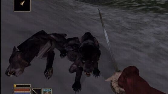 The Elder Scrolls Anthology — screenshot 3