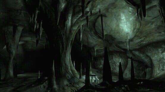 The Elder Scrolls Anthology — screenshot 4