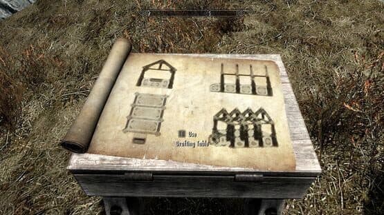 The Elder Scrolls V: Skyrim - Hearthfire — screenshot 1