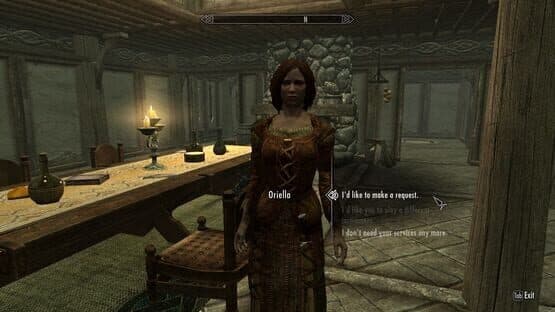 The Elder Scrolls V: Skyrim - Hearthfire — screenshot 2
