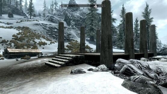 The Elder Scrolls V: Skyrim - Hearthfire — screenshot 3