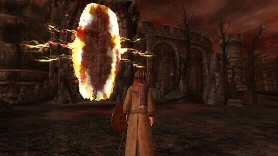 The Elder Scrolls IV: Oblivion - Spell Tomes — screenshot 1