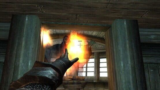 The Elder Scrolls IV: Oblivion 5th Anniversary Edition — screenshot 1