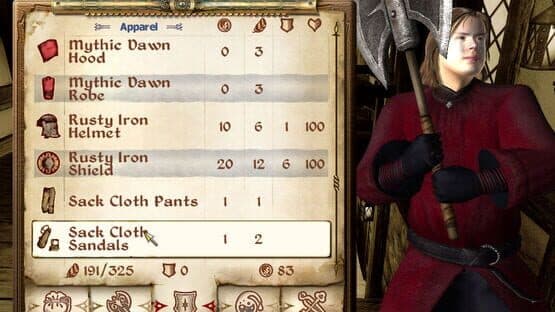 The Elder Scrolls IV: Oblivion 5th Anniversary Edition — screenshot 2