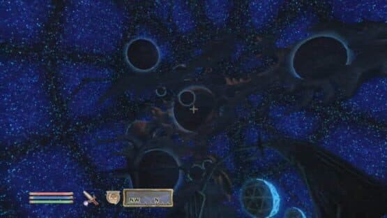 The Elder Scrolls IV: Oblivion - The Orrery — screenshot 1