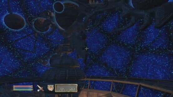 The Elder Scrolls IV: Oblivion - The Orrery — screenshot 2