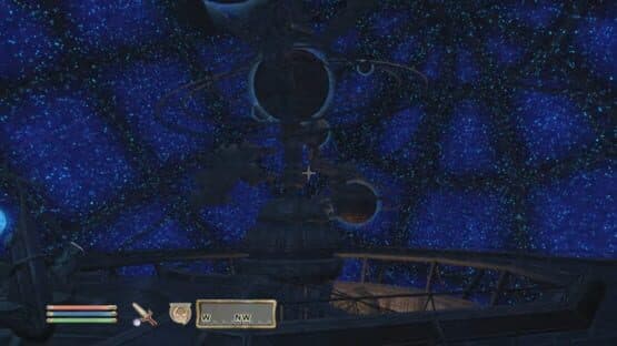 The Elder Scrolls IV: Oblivion - The Orrery — screenshot 3