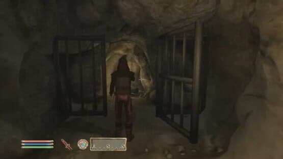 The Elder Scrolls IV: Oblivion - The Vile Lair — screenshot 2