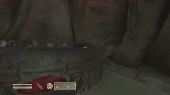 The Elder Scrolls IV: Oblivion - The Vile Lair — screenshot 3