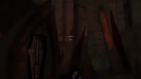 The Elder Scrolls IV: Oblivion - Mehrunes' Razor — screenshot 1