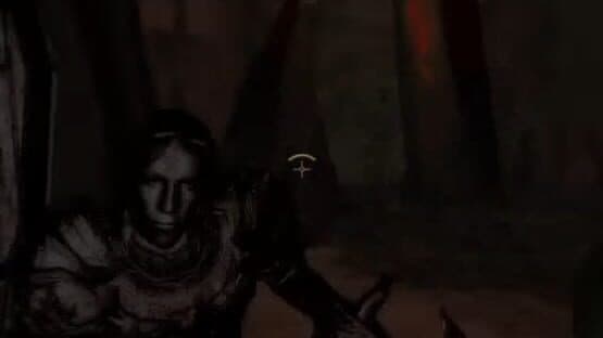 The Elder Scrolls IV: Oblivion - Mehrunes' Razor — screenshot 3