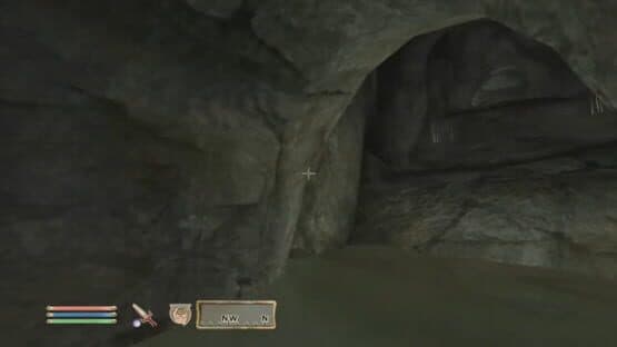 The Elder Scrolls IV: Oblivion - The Thieves Den — screenshot 2
