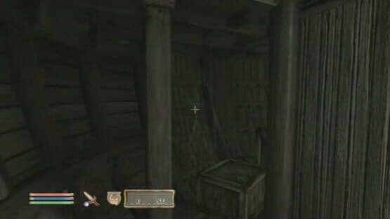 The Elder Scrolls IV: Oblivion - The Thieves Den — screenshot 3