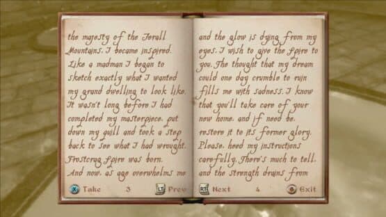 The Elder Scrolls IV: Oblivion - The Wizard's Tower — screenshot 1