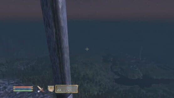 The Elder Scrolls IV: Oblivion - The Wizard's Tower — screenshot 3