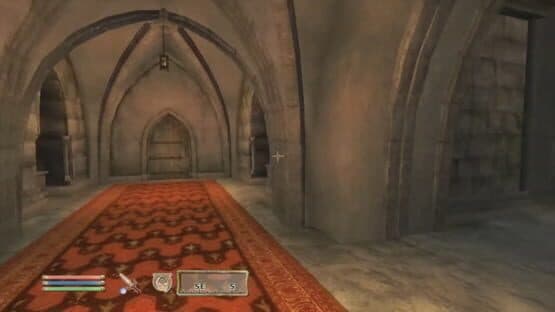 The Elder Scrolls IV: Oblivion - Fighter's Stronghold — screenshot 2