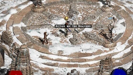 Diablo: Battle Chest — screenshot 3