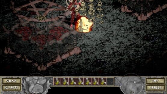 Diablo + Hellfire — screenshot 3